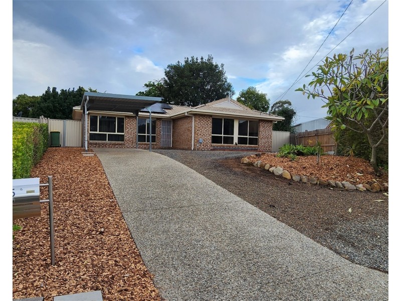 15 Eucalyptus Court, Redbank Plains QLD 4301