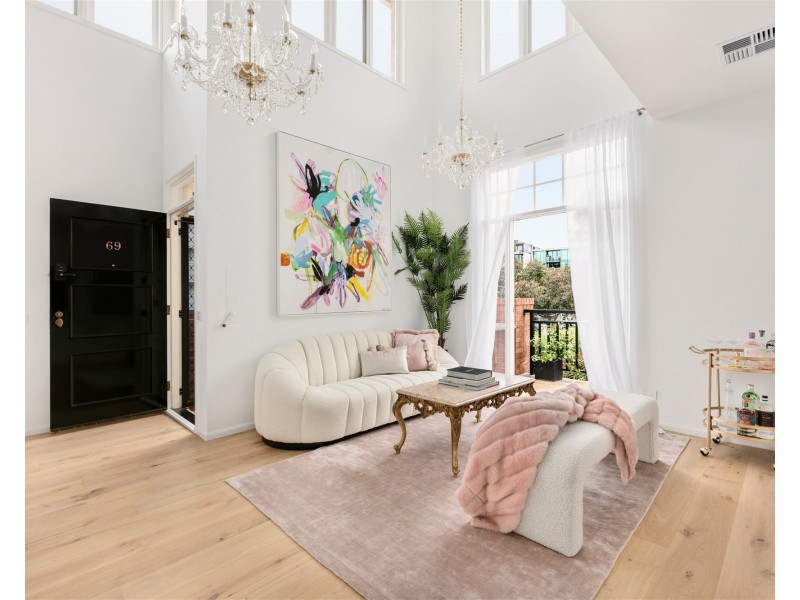 69 Esplanade East, Port Melbourne VIC 3207