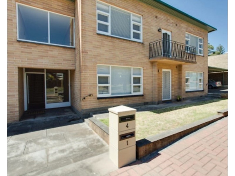 4/54 Devereux Road, Hazelwood Park SA 5066
