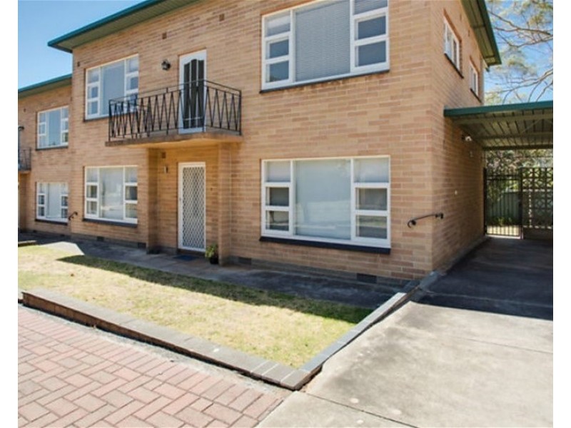 4/54 Devereux Road, Hazelwood Park SA 5066