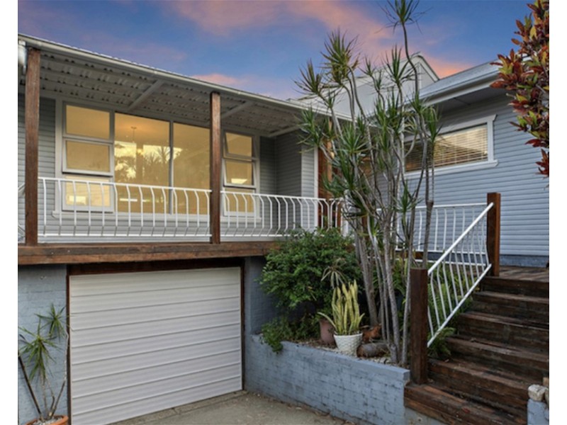 6 Ridge Street, Coffs Harbour NSW 2450