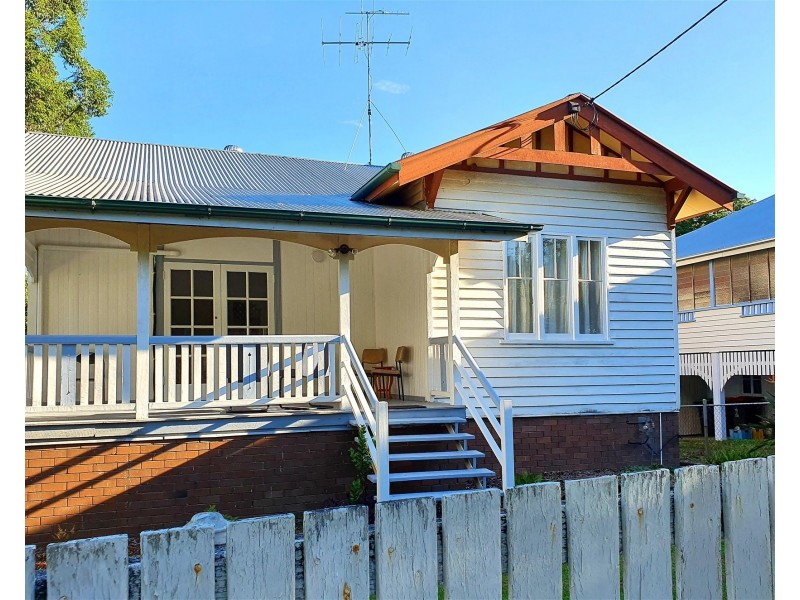 21 Rawnsley Street, Dutton Park QLD 4102
