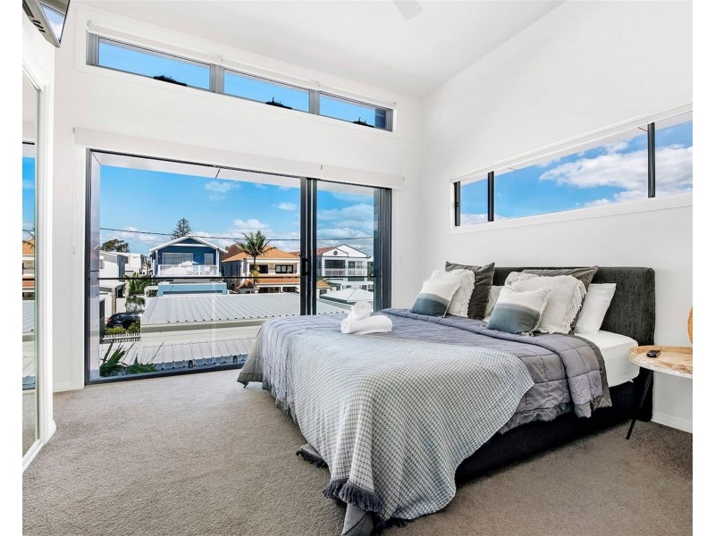 1/21 Arthur Street, Mermaid Beach QLD 4218