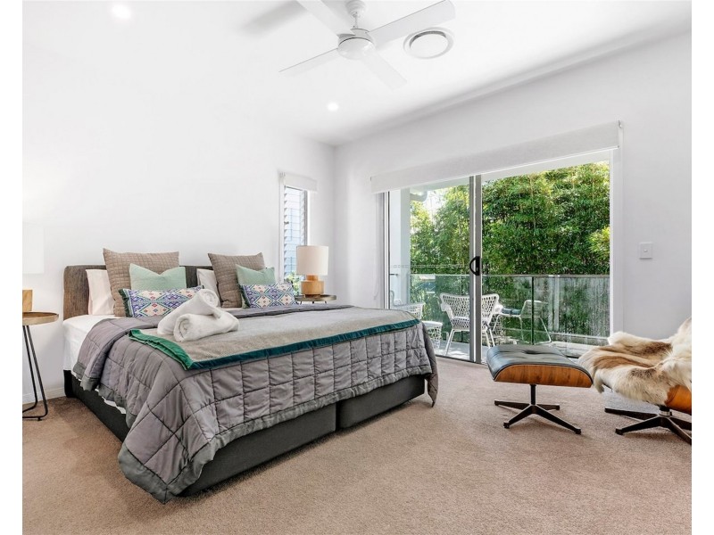 1/21 Arthur Street, Mermaid Beach QLD 4218