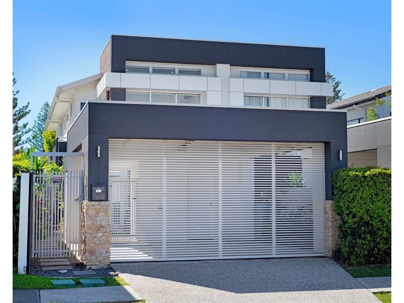 1/21 Arthur Street, Mermaid Beach QLD 4218