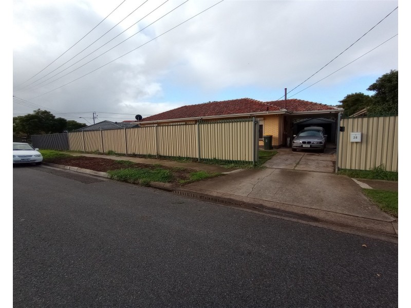 20 Hobbs Street, Findon SA 5023