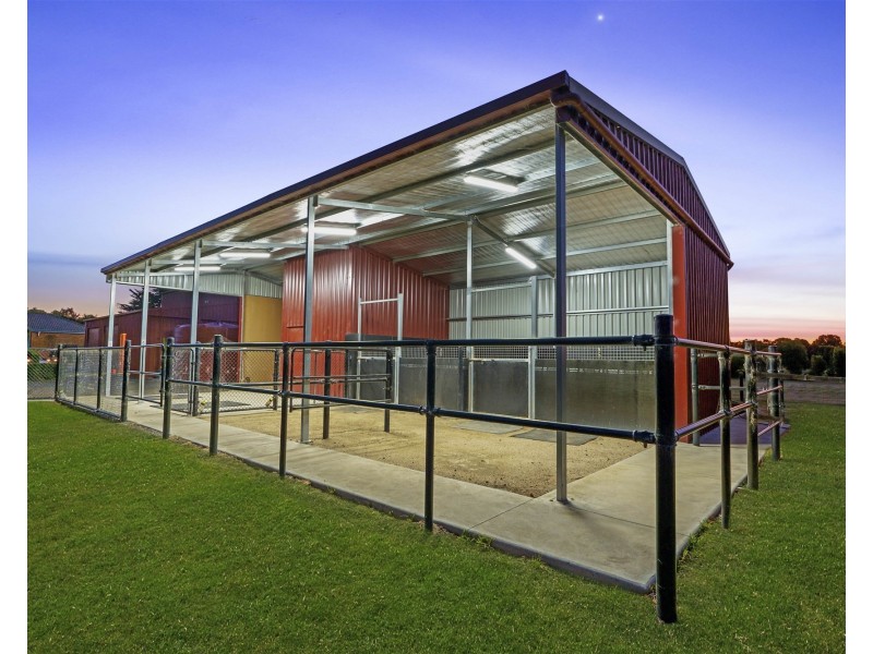 50 Captain Pearson Drive, Mickleham VIC 3064