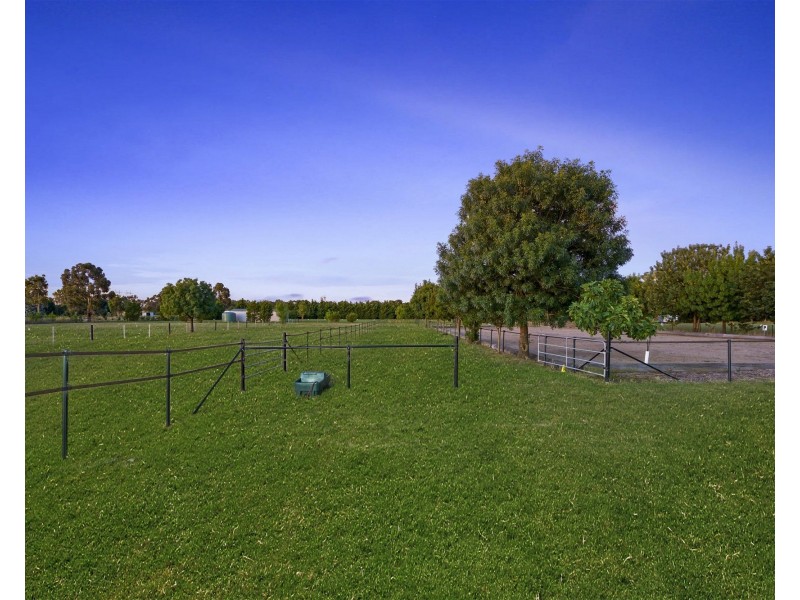 50 Captain Pearson Drive, Mickleham VIC 3064