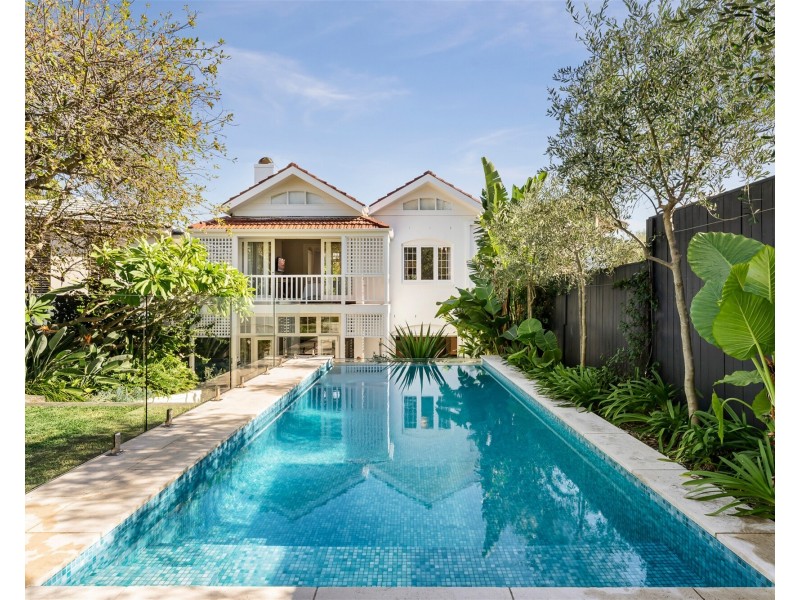 Vaucluse NSW 2030