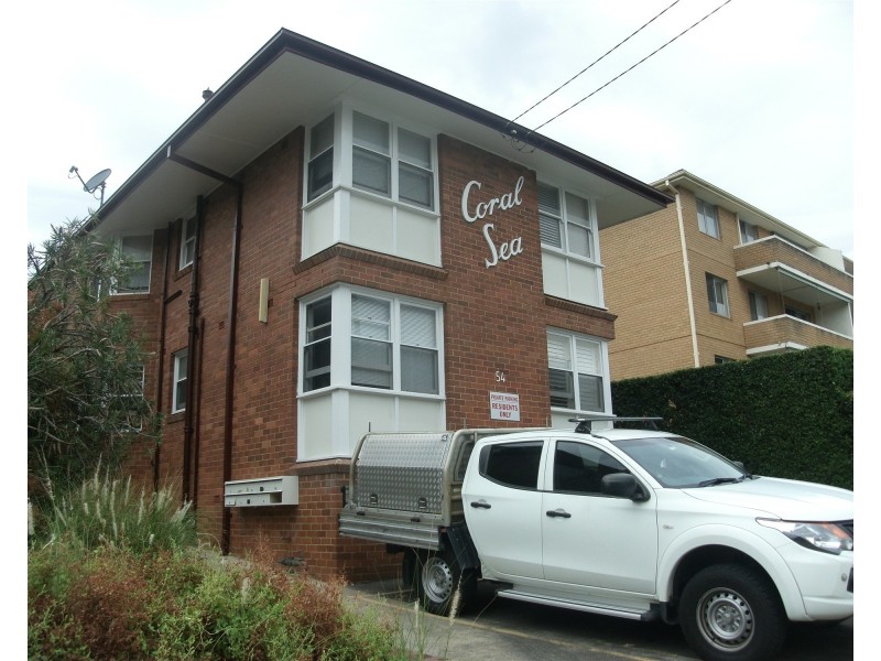 4/54 Nicholson Parade, Cronulla NSW 2230