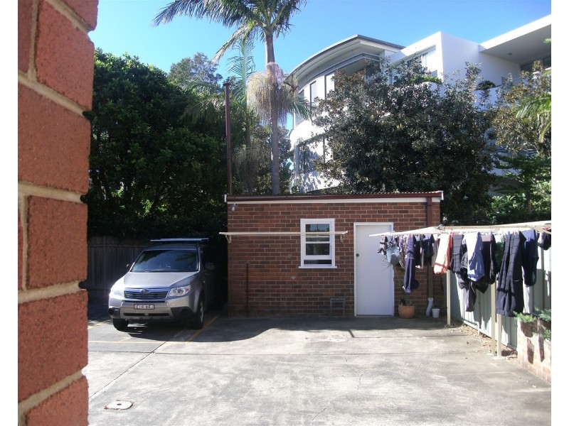 4/54 Nicholson Parade, Cronulla NSW 2230