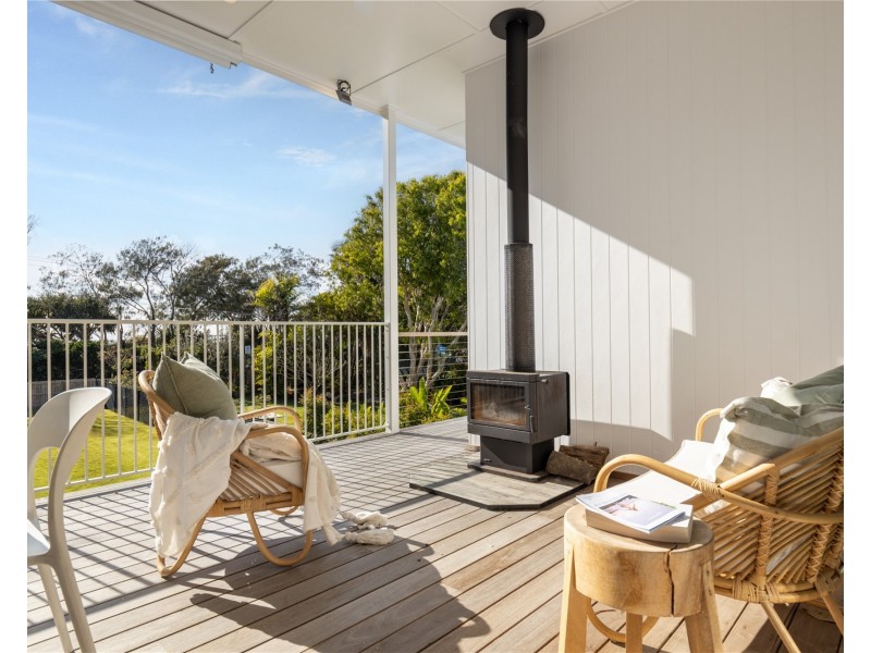 1/25 Strand Ave, New Brighton NSW 2483