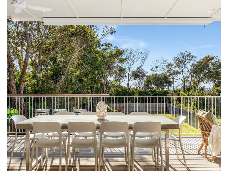 1/25 Strand Ave, New Brighton NSW 2483