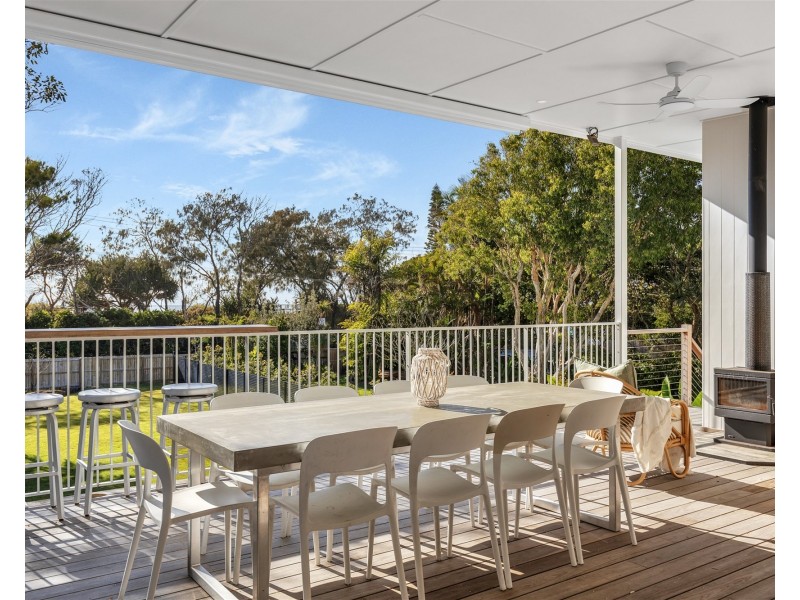 1/25 Strand Ave, New Brighton NSW 2483