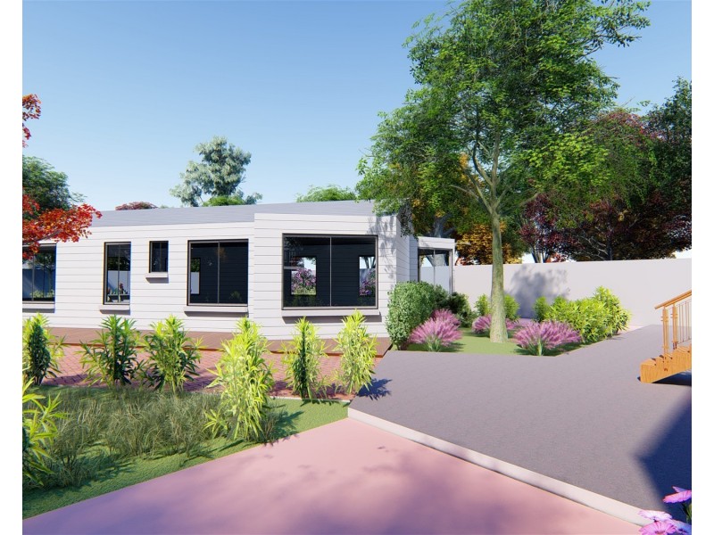 Lot 53 – 57 John Street, Geeveston TAS 7116