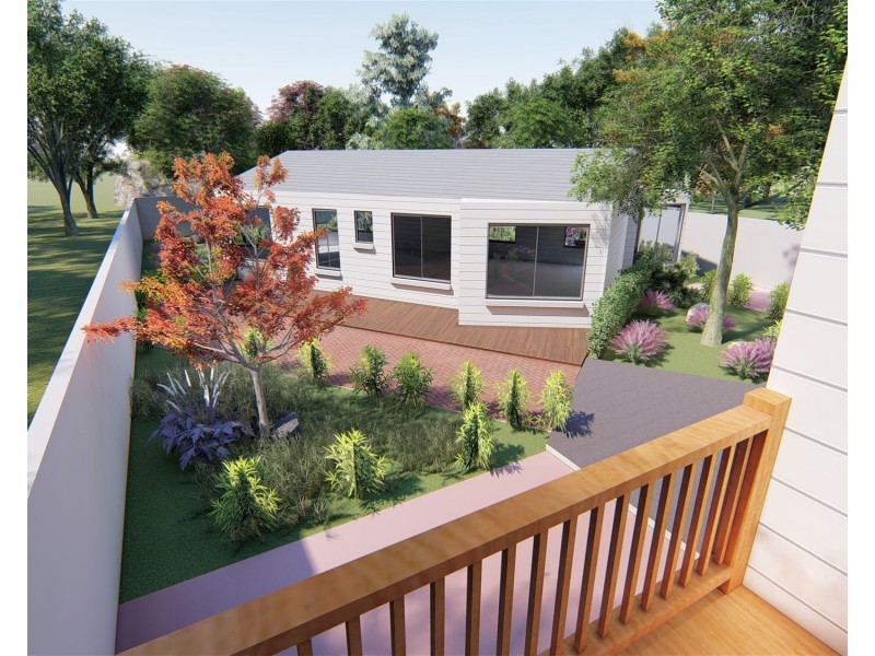 Lot 53 – 57 John Street, Geeveston TAS 7116