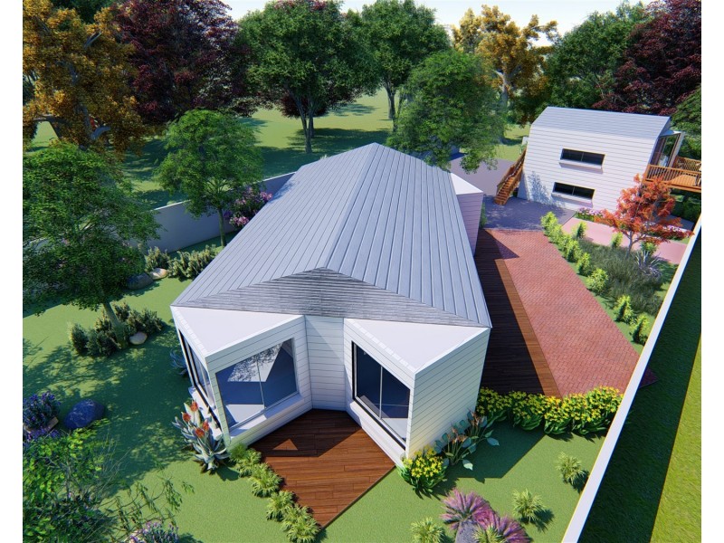 Lot 53 – 57 John Street, Geeveston TAS 7116