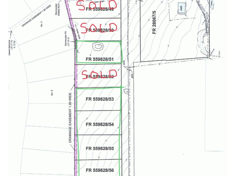 Lot 53 – 57 John Street, Geeveston TAS 7116