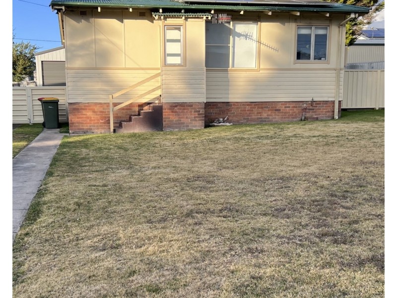 8 Hume ave, Wallerawang NSW 2845