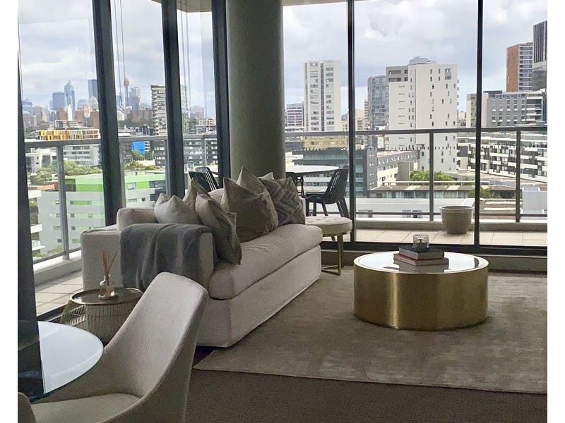 8 Ascot Avenue, Zetland NSW 2017