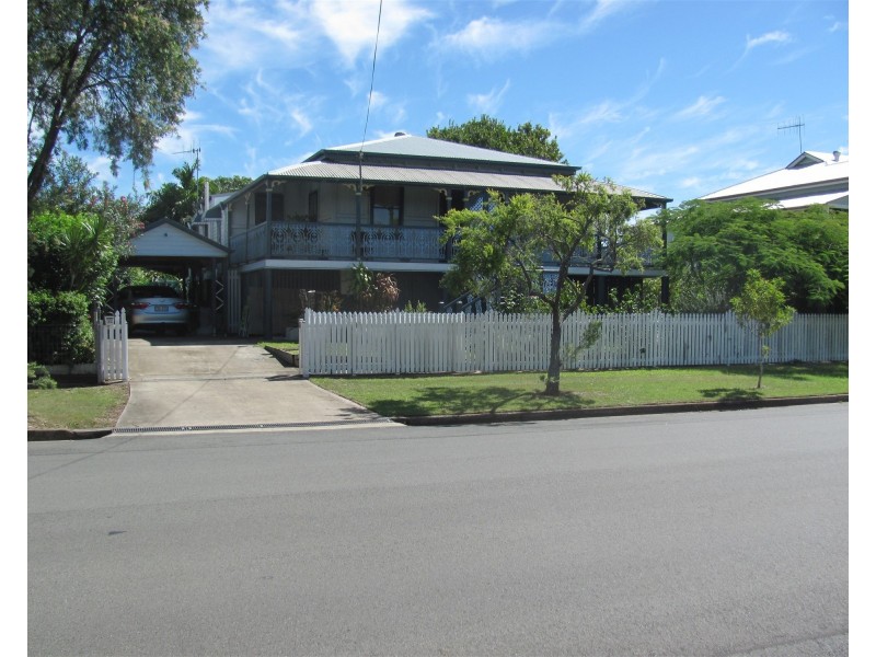 82  John Street, Maryborough QLD 4650