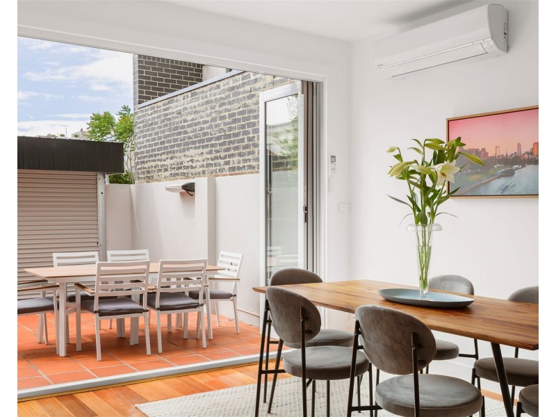 102 Nott Street, Port Melbourne VIC 3207