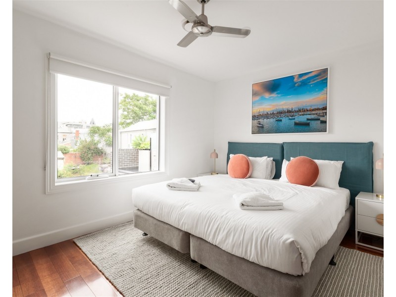 102 Nott Street, Port Melbourne VIC 3207