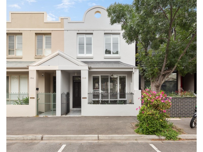 102 Nott Street, Port Melbourne VIC 3207