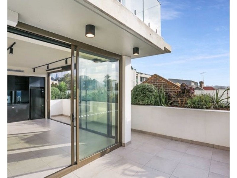 202/95-97 Bourke Street, Woolloomooloo NSW 2011