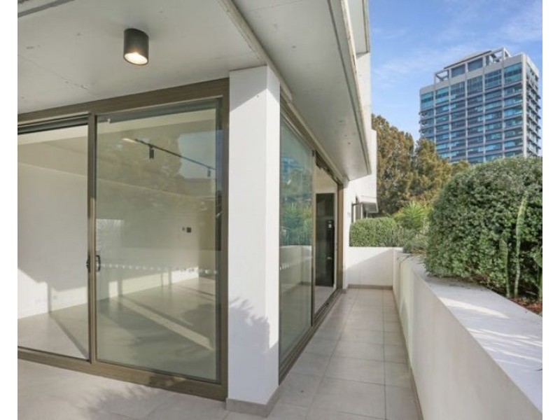 202/95-97 Bourke Street, Woolloomooloo NSW 2011