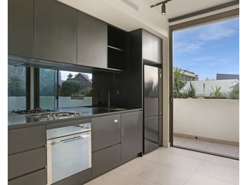 202/95-97 Bourke Street, Woolloomooloo NSW 2011