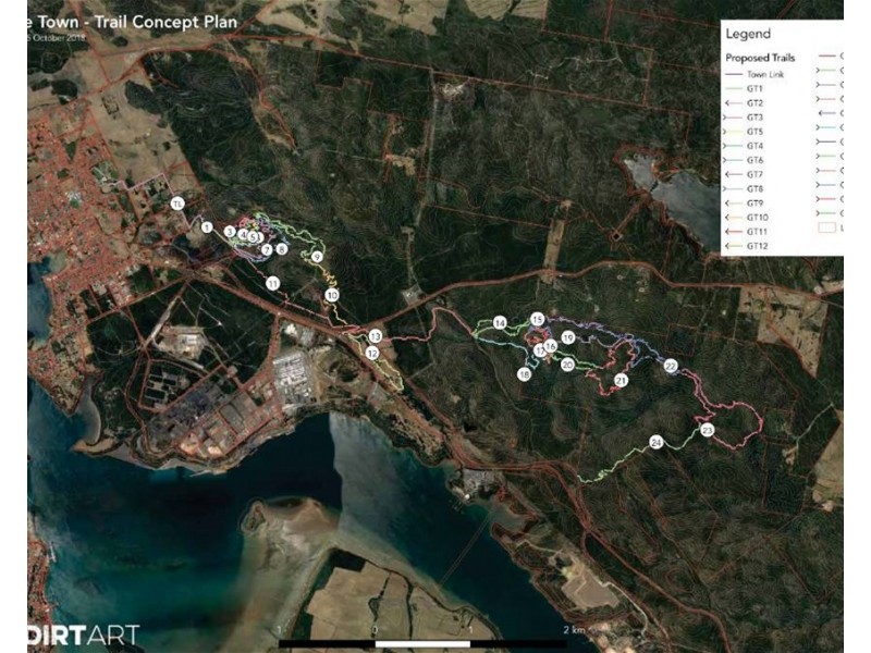 7 Paterson Crescent, George Town TAS 7253