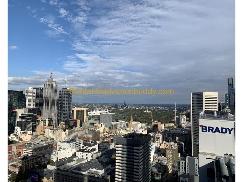 4208/285 La Trobe Street, Melbourne VIC 3000
