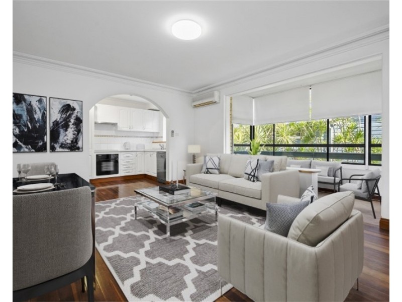 4/61 Wyndora Avenue, Freshwater NSW 2096