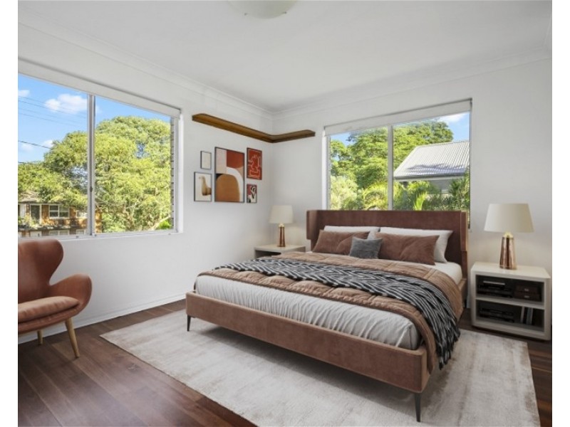 4/61 Wyndora Avenue, Freshwater NSW 2096