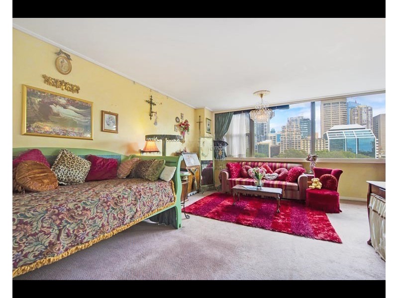 38 College Street, Sydney NSW 2000