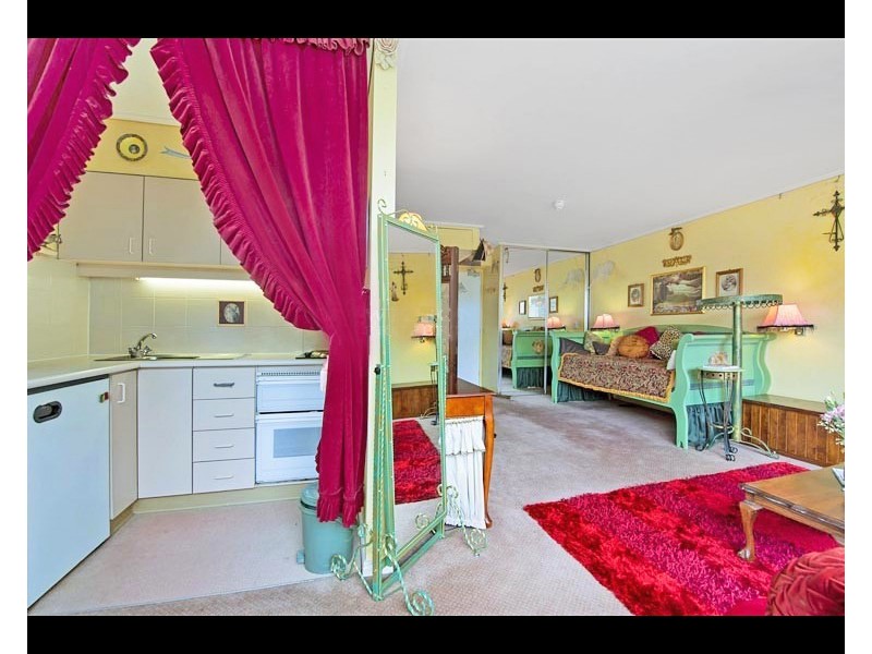 38 College Street, Sydney NSW 2000