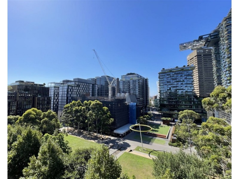 81 O’Connor Street, Chippendale NSW 2008