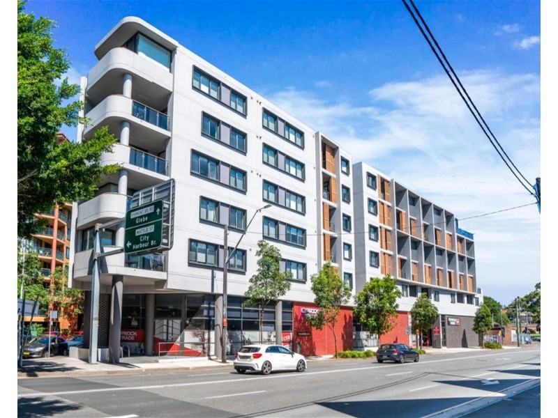 2 Scotsman street, Forest Lodge NSW 2037