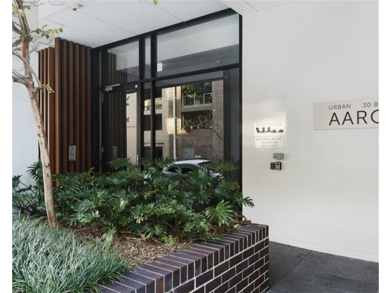 30 Barr Street, Camperdown NSW 2050