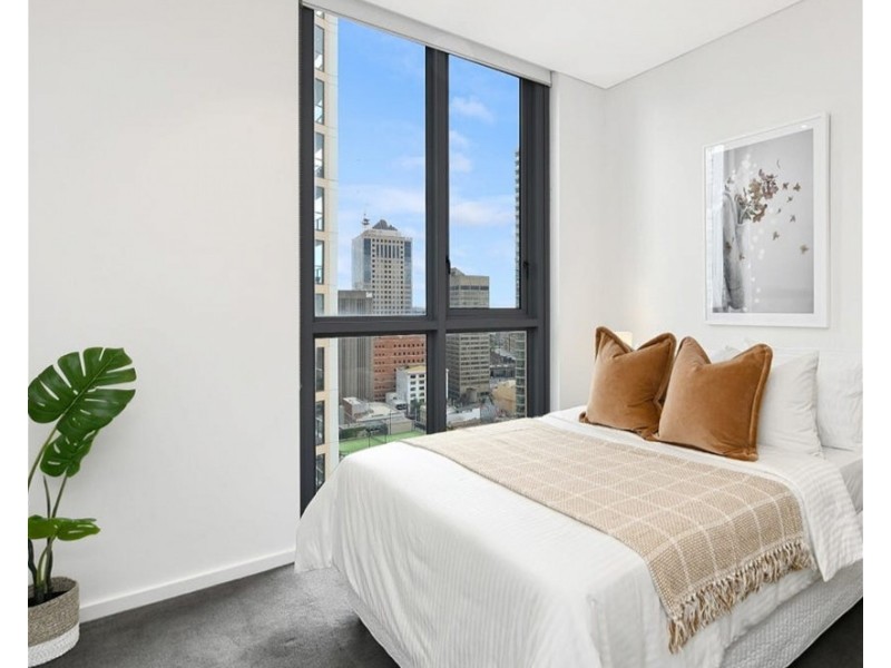 65 Tumbalong Boulevard, Haymarket NSW 2000