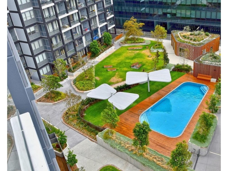 65 Tumbalong Boulevard, Haymarket NSW 2000