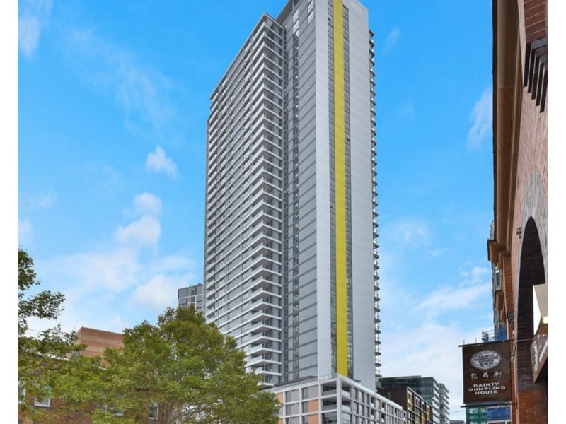 65 Tumbalong Boulevard, Haymarket NSW 2000