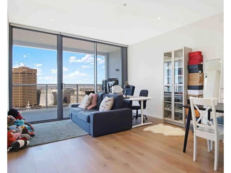 65 Tumbalong Boulevard, Haymarket NSW 2000