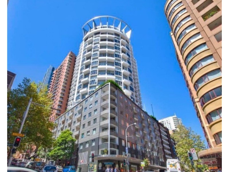 298 Sussex Street, Sydney NSW 2000