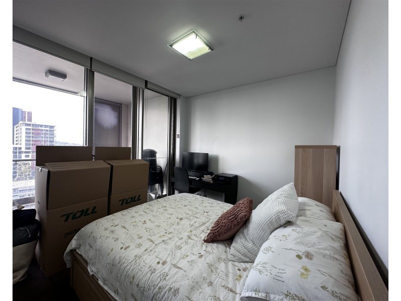 152  Bulwara Road, Pyrmont NSW 2009