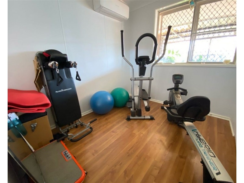 9 Pingandy  Crescent, Dampier WA 6713