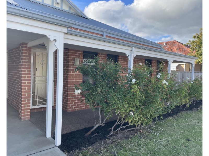 5 Johnson Street, Bunbury WA 6230