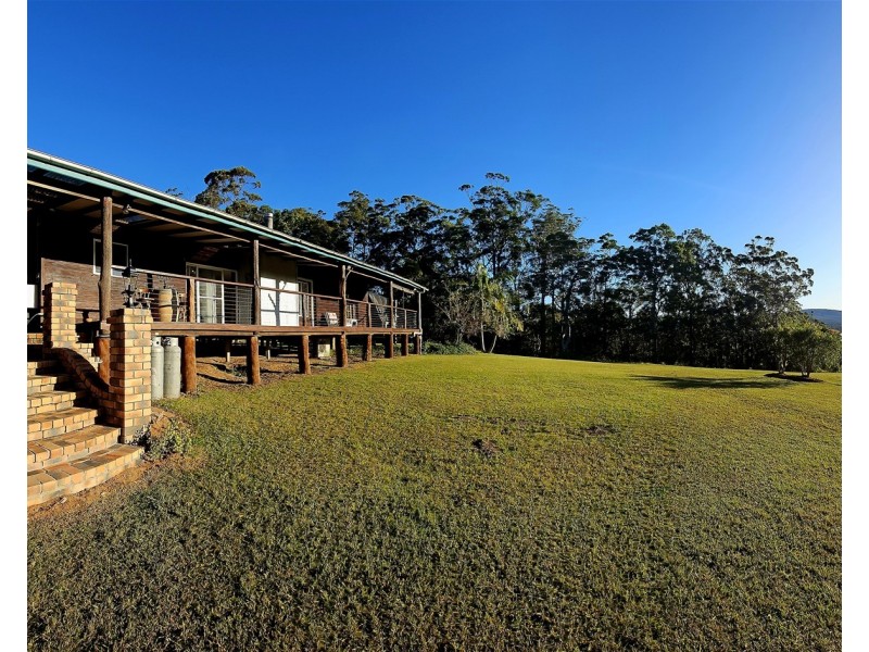 7 Lorikeet Place, Glenreagh NSW 2450