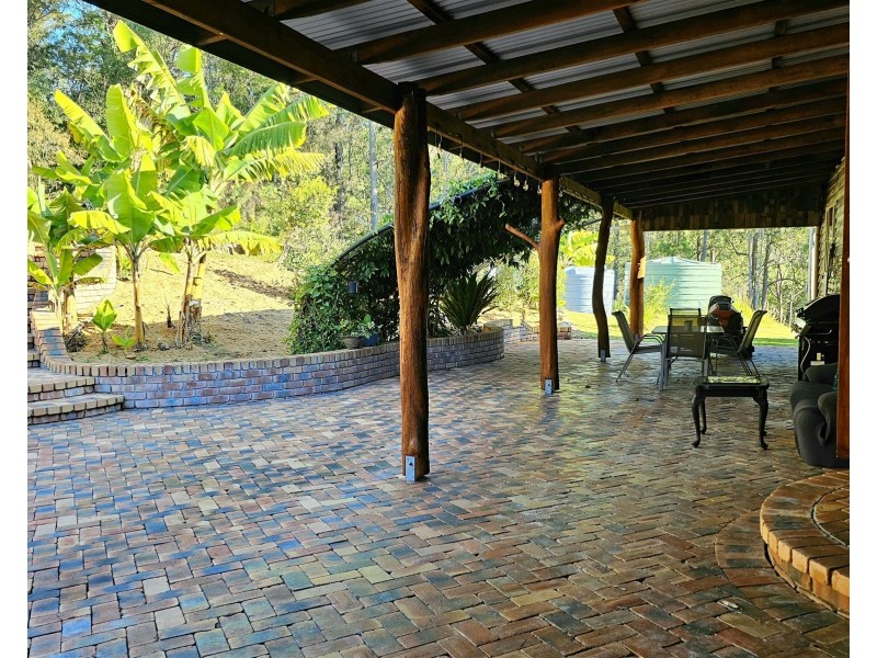 7 Lorikeet Place, Glenreagh NSW 2450